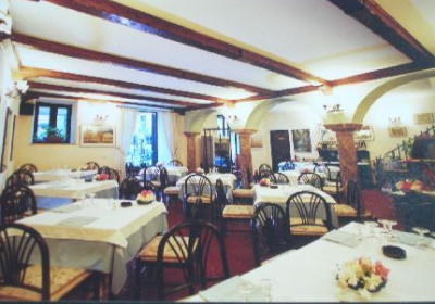 Ristorante La Piazzetta